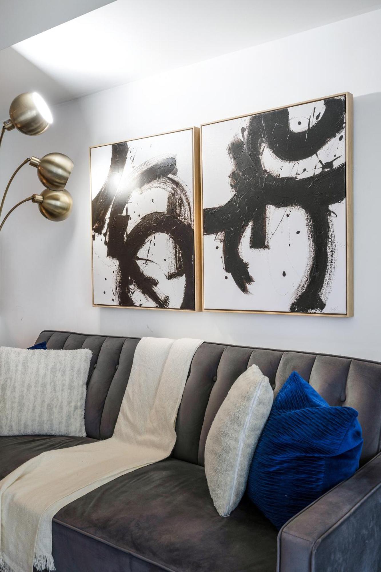 Exquisite Condos By Cn Tower With Parking Торонто Екстер'єр фото