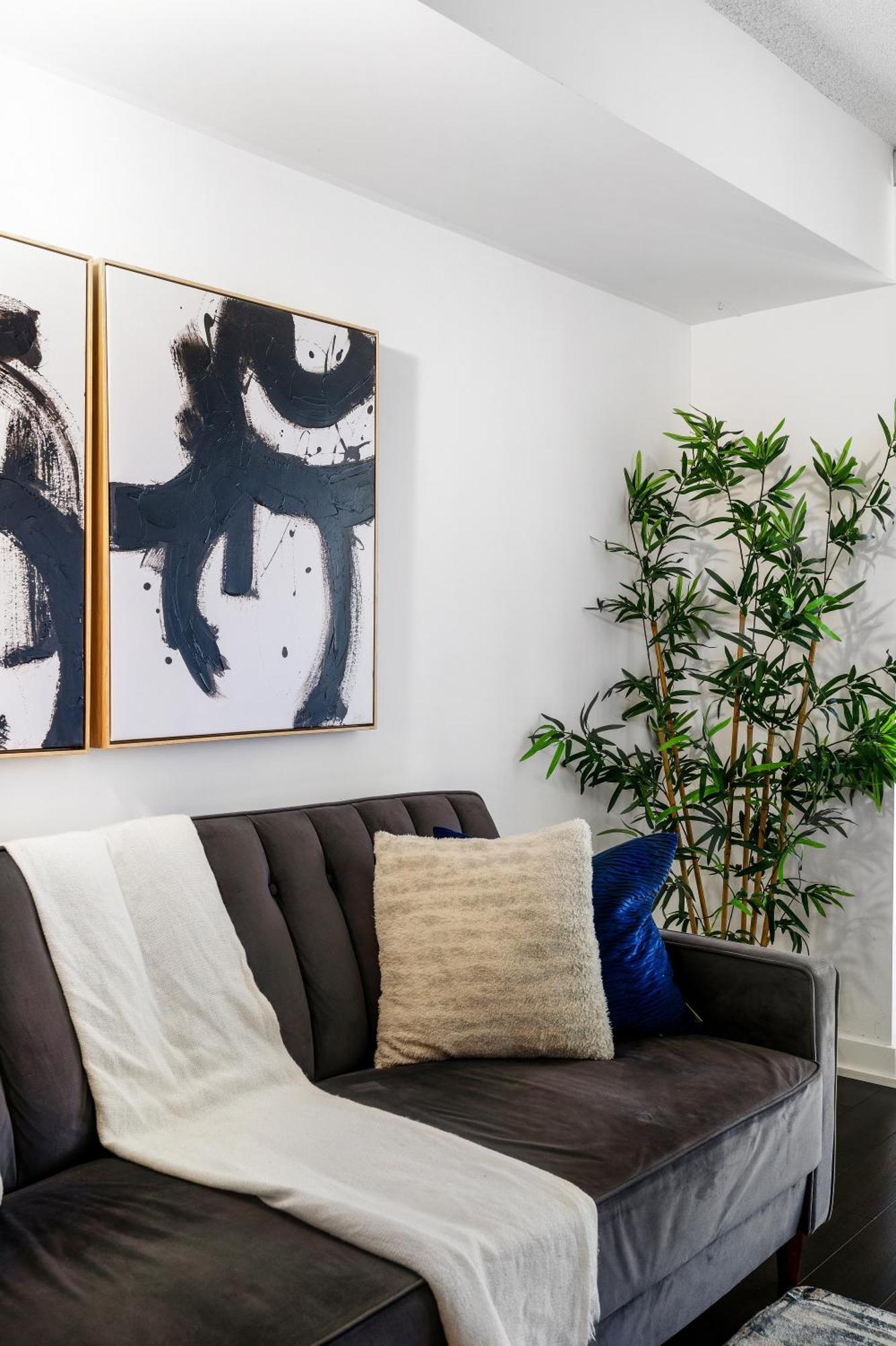 Exquisite Condos By Cn Tower With Parking Торонто Екстер'єр фото